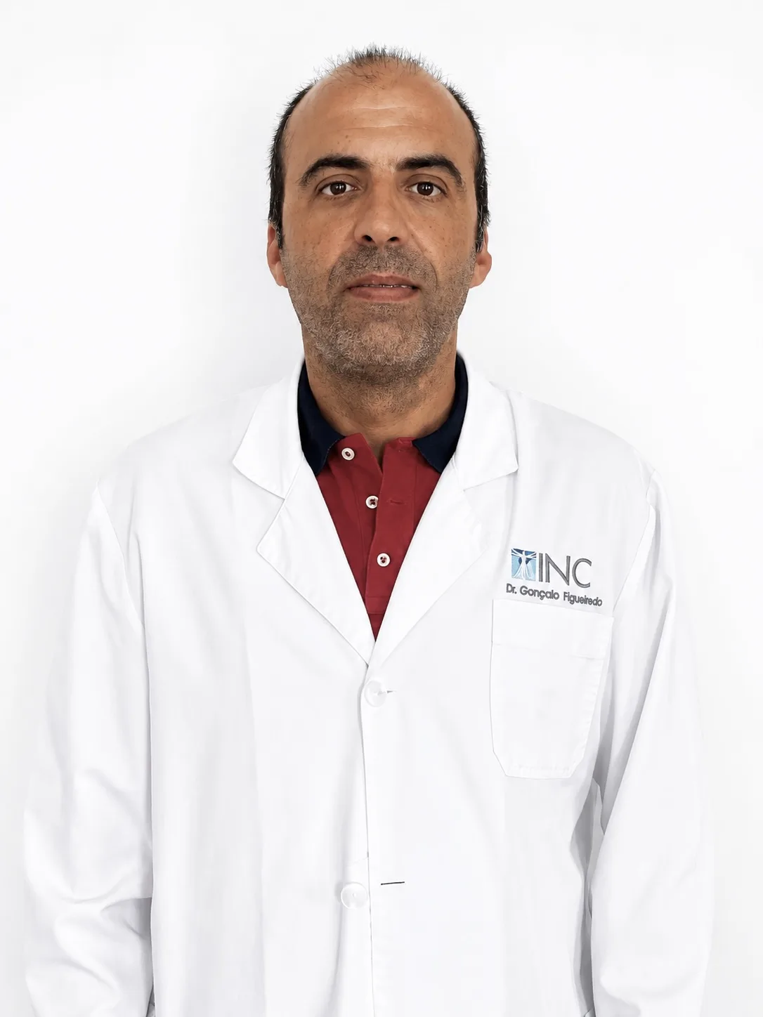 Dr. Gonçalo Figueiredo
