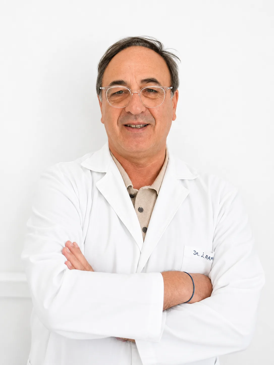 Dr. João Ramalheira
