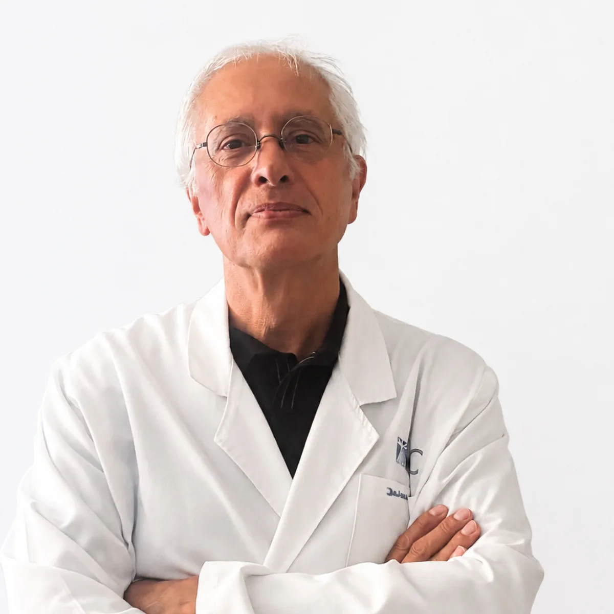 Dr. José Manuel Castro
