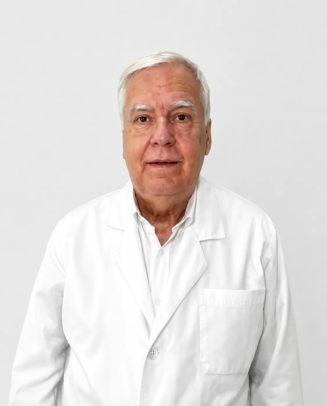 Dr. António Melo Pires