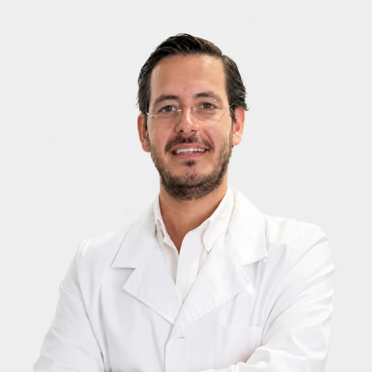 Dr. Miguel Baptista