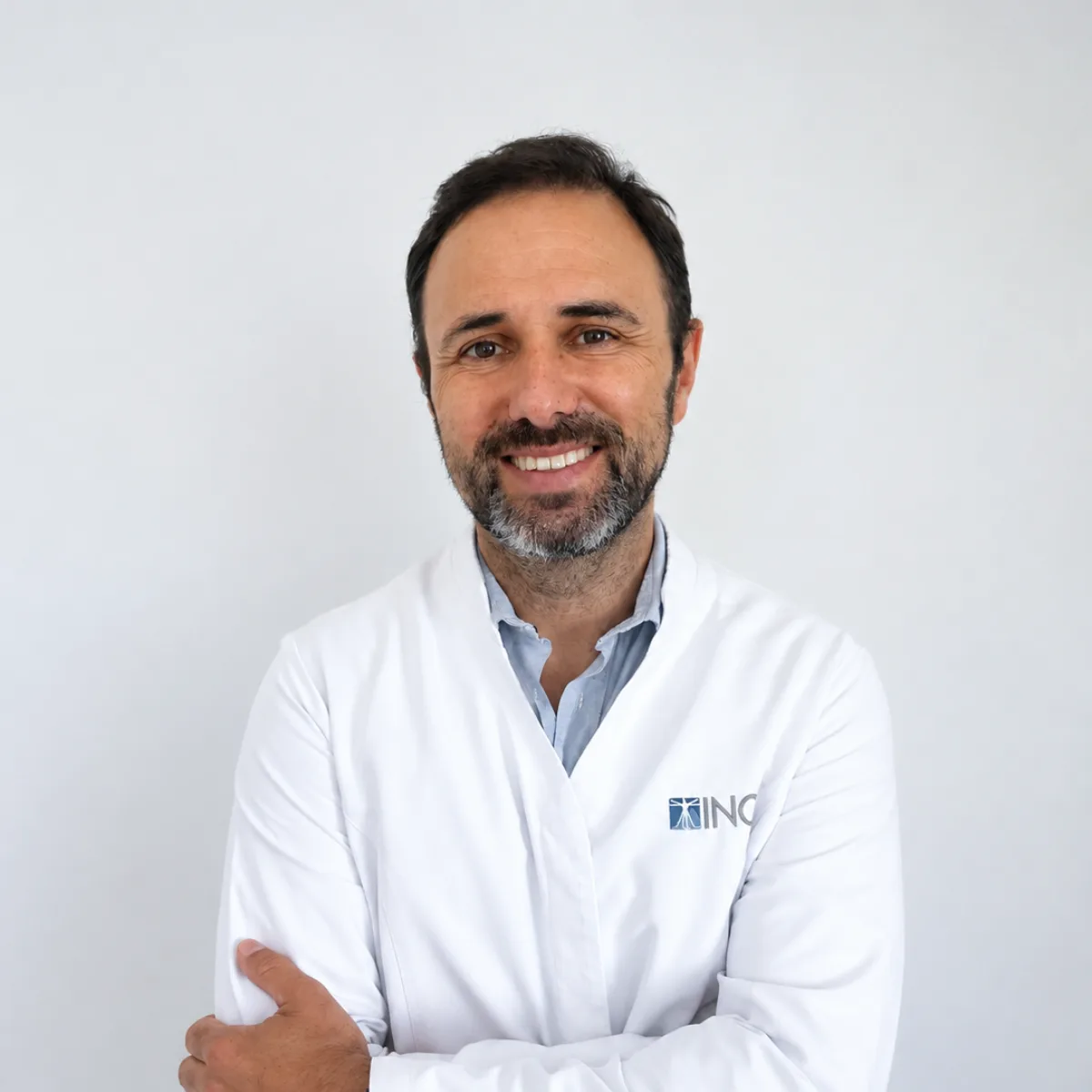 Dr. Miguel Moura