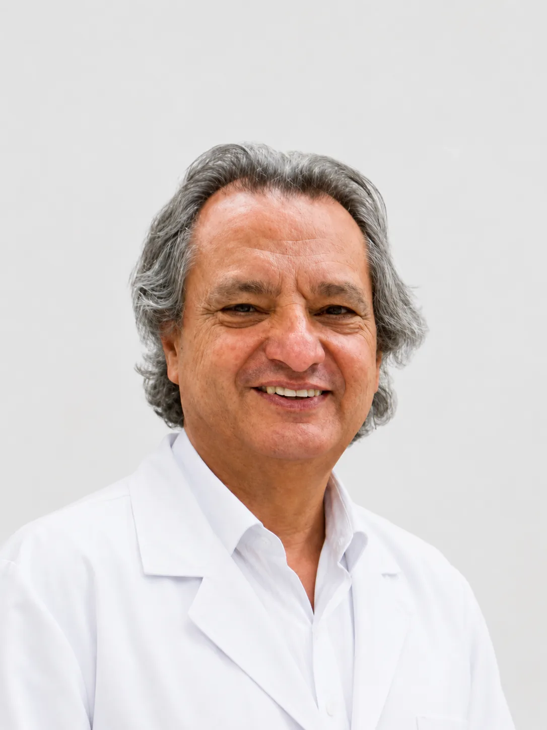 Prof. Dr. Manuel Laranjeira